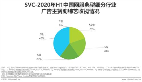 2020上半年中國互聯(lián)網(wǎng)服務(wù)典型細分行業(yè)廣告主營銷策略研究報告