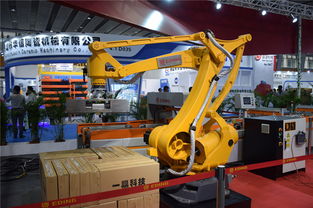 一鼎科技 綠色智能工廠產品發布會閃耀2017陶瓷工業展，引領技術咨詢新風潮