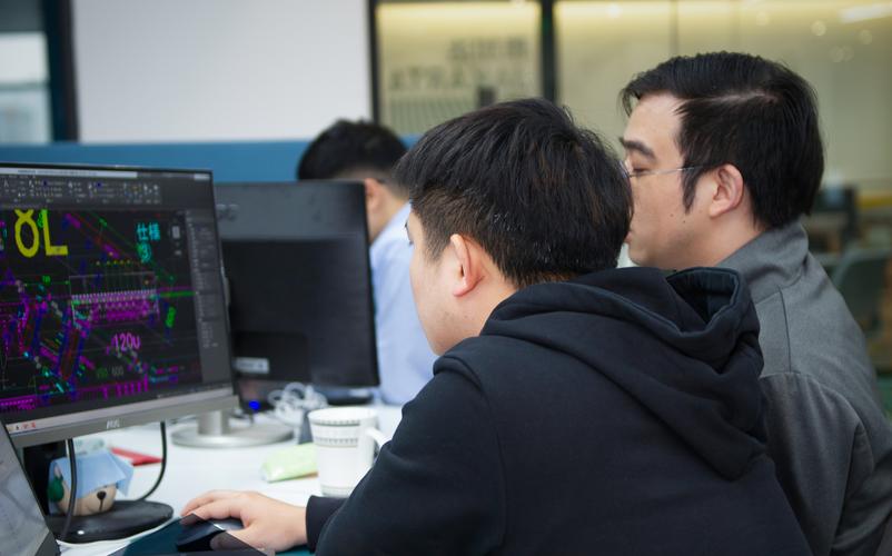 技術咨詢 企業數字化轉型的關鍵一步